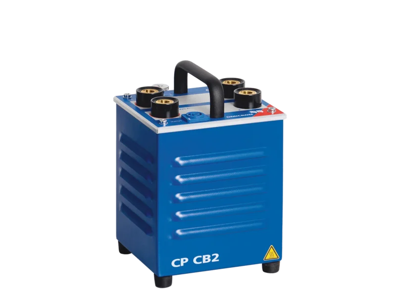 OMICRON CP CB2